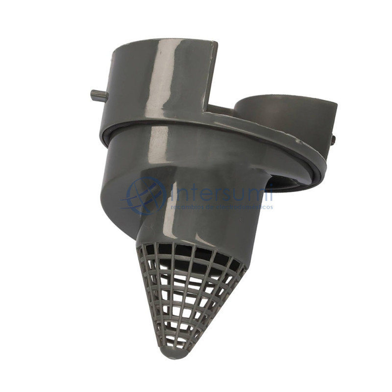 Filtre conique aspirateur Solac AS3240 S00404908