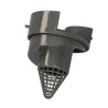 Filtre conique aspirateur Solac AS3240 S00404908