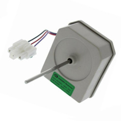 MOTEUR VENTILATEUR RÉFRIGÉRATEUR LG, 13V DC 4681JB1029A
