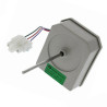 MOTEUR VENTILATEUR RÉFRIGÉRATEUR LG, 13V DC 4681JB1029A