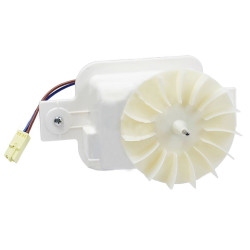 VENTILATEUR ÉVAPORATEUR RÉFRIGÉRATEUR BEKO 4362090300
