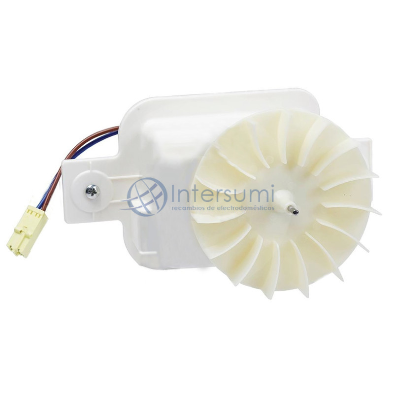 VENTILATEUR ÉVAPORATEUR RÉFRIGÉRATEUR BEKO 4362090300