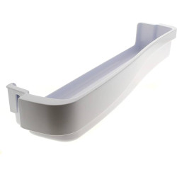 ÉTAGÈRE SUPÉRIEURE POUR RÉFRIGÉRATEUR INDESIT C00082955