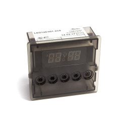 HORLOGE PROGRAMMATEUR POUR FOUR SMEG, BOSCH 816292759