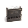 HORLOGE PROGRAMMATEUR POUR FOUR SMEG, BOSCH 816292759
