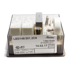 HORLOGE PROGRAMMATEUR POUR FOUR SMEG, BOSCH 816292759