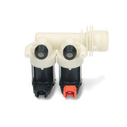 ELECTROVÁLVULA LAVADORA FAGOR, EDESA ALF1107. L34N011B6