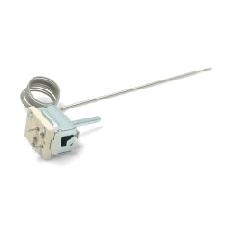 THERMOSTAT POUR FOUR SMEG 818730616