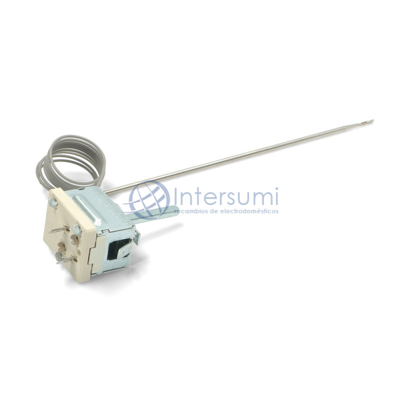THERMOSTAT POUR FOUR SMEG 818730616