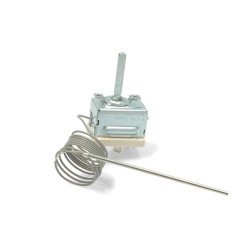 THERMOSTAT POUR FOUR SMEG 818730616