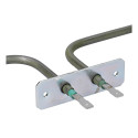 RESISTENCIA INFERIOR PARA HORNO CANDY 1200W 10010663