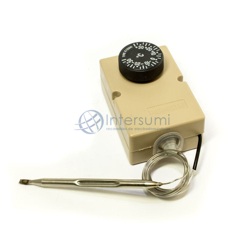 THERMOSTAT PRODIGY F2000 27FR1900
