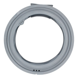 GOMA DE ESCOTILLA PARA PUERTA DE LAVADORA BALAY, BOSCH 00679263