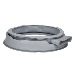 GOMA DE ESCOTILLA PARA PUERTA DE LAVADORA BALAY, BOSCH 00679263