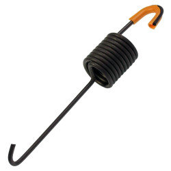 RESSORT FIXATION CUVE LAVE-LINGE CANDY, HOOVER 43005963