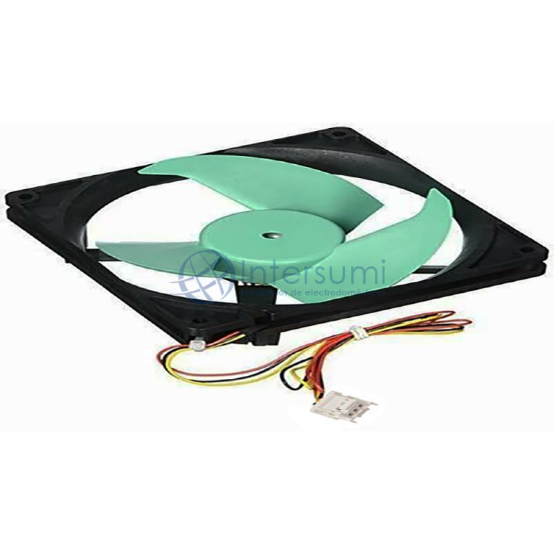 VENTILATEUR CONGÉLATEUR VERTICAL HAIER 49045891