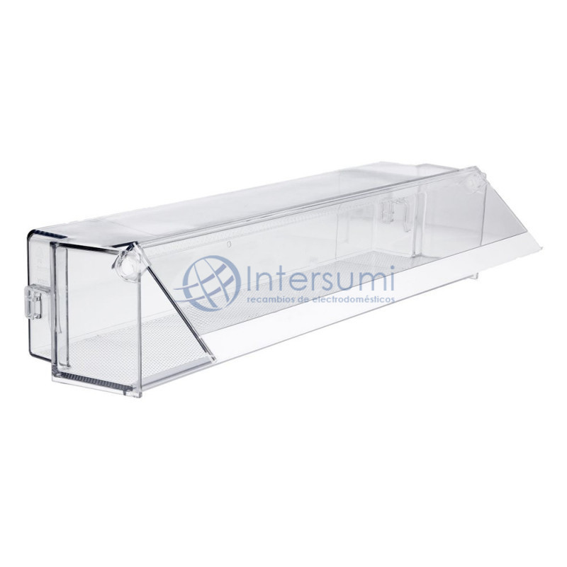 CLAYETTE SUPÉRIEURE POUR RÉFRIGÉRATEUR HAIER 49045926
