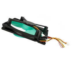 VENTILADOR CONGELADOR VERTICAL HAIER 49045891
