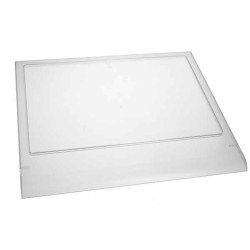 CLAYETTE POUR RÉFRIGÉRATEUR WHIRLPOOL, INDESIT, SMEG 481010358035