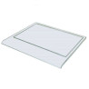 CLAYETTE POUR RÉFRIGÉRATEUR WHIRLPOOL, INDESIT, SMEG 481010358035