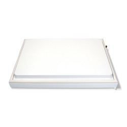 PUERTA DEL CONGELADOR PARA FRIGORÍFICO AEG, ELECTROLUX 2251246373