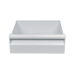 TIROIR CONGÉLATEUR SUPÉRIEUR POUR RÉFRIGÉRATEUR WHIRLPOOL 481010398863