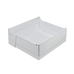 CAJÓN CONGELADOR SUPERIOR PARA FRIGORÍFICO WHIRLPOOL 481010398863