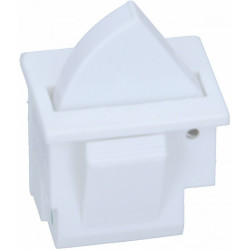 INTERRUPTEUR LUMIÈRE RÉFRIGÉRATEUR WHIRLPOOL, INDESIT, SMEG 481010398859