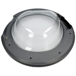 PORTE COMPLÈTE POUR LAVE-LINGE WHIRLPOOL 488000517297