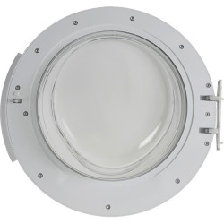 Porte complète pour lave-linge Siemens 11020159