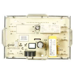 HORLOGE PROGRAMMATEUR POUR FOUR TEKA HE720N 83140625