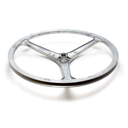 POLEA PARA LAVADORA WHIRLPOOL 481952888119