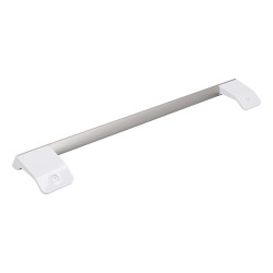 POIGNÉE PORTE POUR RÉFRIGÉRATEUR WHIRLPOOL, INDESIT C00506980