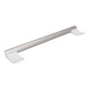 TIRADOR PUERTA PARA FRIGORÍFICO WHIRLPOOL, INDESIT C00506980
