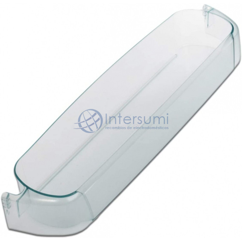 Balconnet bouteilles réfrigérateur Electrolux 110 X 490 mm 2059293049