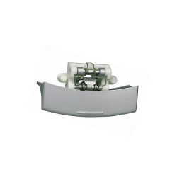 POIGNÉE PORTE POUR LAVE-LINGE BAUKNECHT, WHIRLPOOL 481249818318