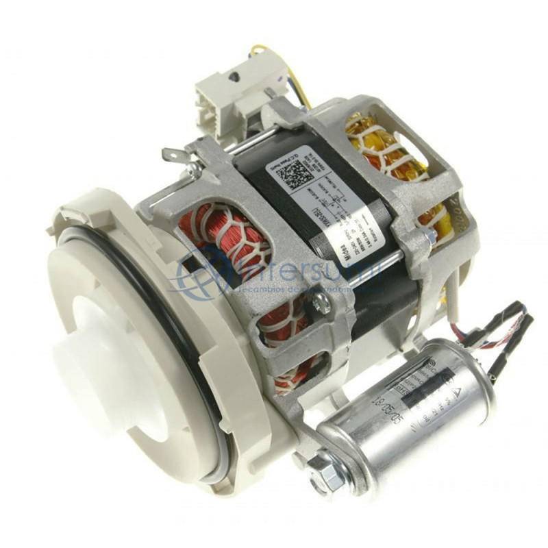 POMPE CIRCULATION LAVE-VAISSELLE AMICA, MIDEA, BRANDT AS0070350