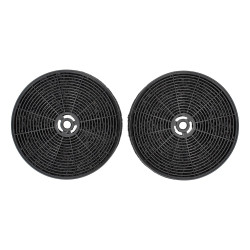 FILTRE CHARBON HOTTE AMICA FWP 18 1161077