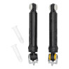 KIT 2 AMORTISSEURS LAVE-LINGE ARISTON, INDESIT C00290703