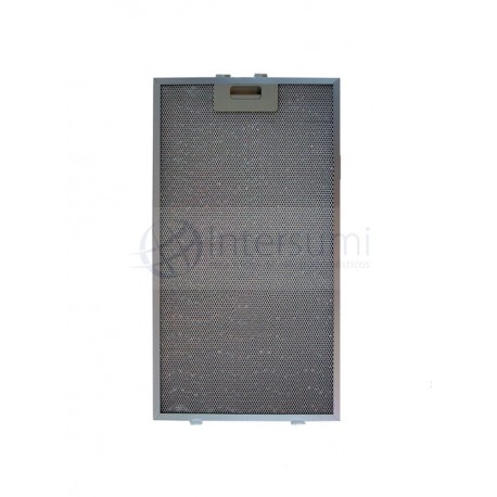 FILTRO CAMPANA EXTRACTORA CATA 02819000