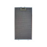 FILTRE HOTTE ASPIRANTE CATA 02819000