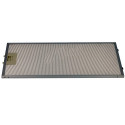 FILTRO CAMPANA EXTRACTORA CATA 02819000