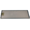 FILTRE HOTTE ASPIRANTE CATA 02819000