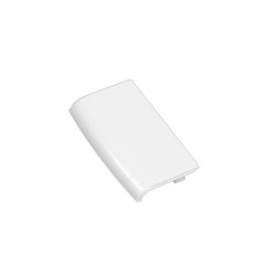 COUVERCLE POIGNÉE LAVE-LINGE ELECTROLUX 1240117109