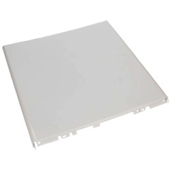 COUVERCLE SUPÉRIEUR POUR LAVE-LINGE BOSCH, CONSTRUCTA, WHIRLPOOL C00507866