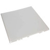 COUVERCLE SUPÉRIEUR POUR LAVE-LINGE BOSCH, CONSTRUCTA, WHIRLPOOL C00507866