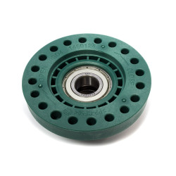 COJINETE DERECHO LAVADORA ZANUSSI, ELECTROLUX, AEG 4071430971