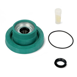 PALIER DROIT LAVE-LINGE ZANUSSI, ELECTROLUX, AEG 4071430971