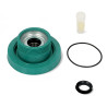 PALIER DROIT LAVE-LINGE ZANUSSI, ELECTROLUX, AEG 4071430971