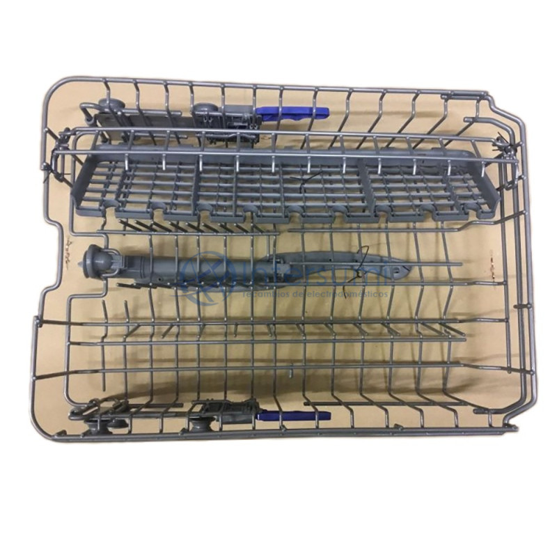 PANIER SUPÉRIEUR LAVE-VAISSELLE EDESA 12976000A03794